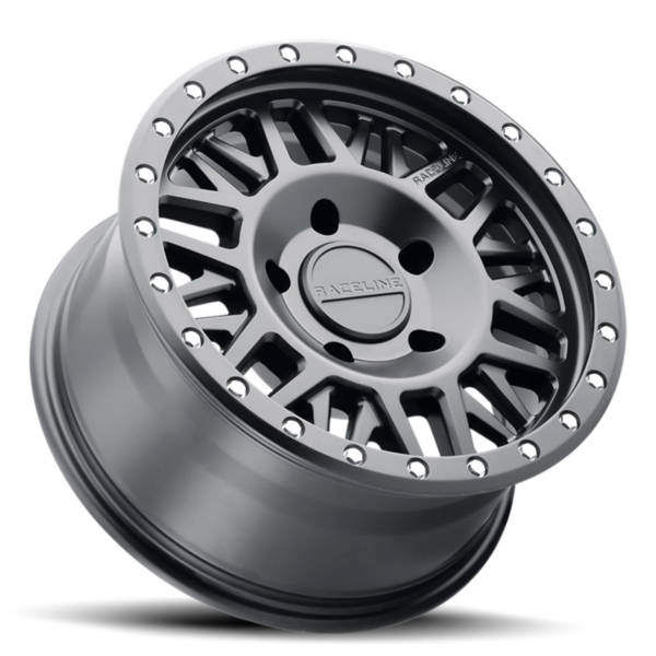 Raceline 951B Ryno 951B Ryno product medium 18  X9     8-165.10 18  BKMTXX